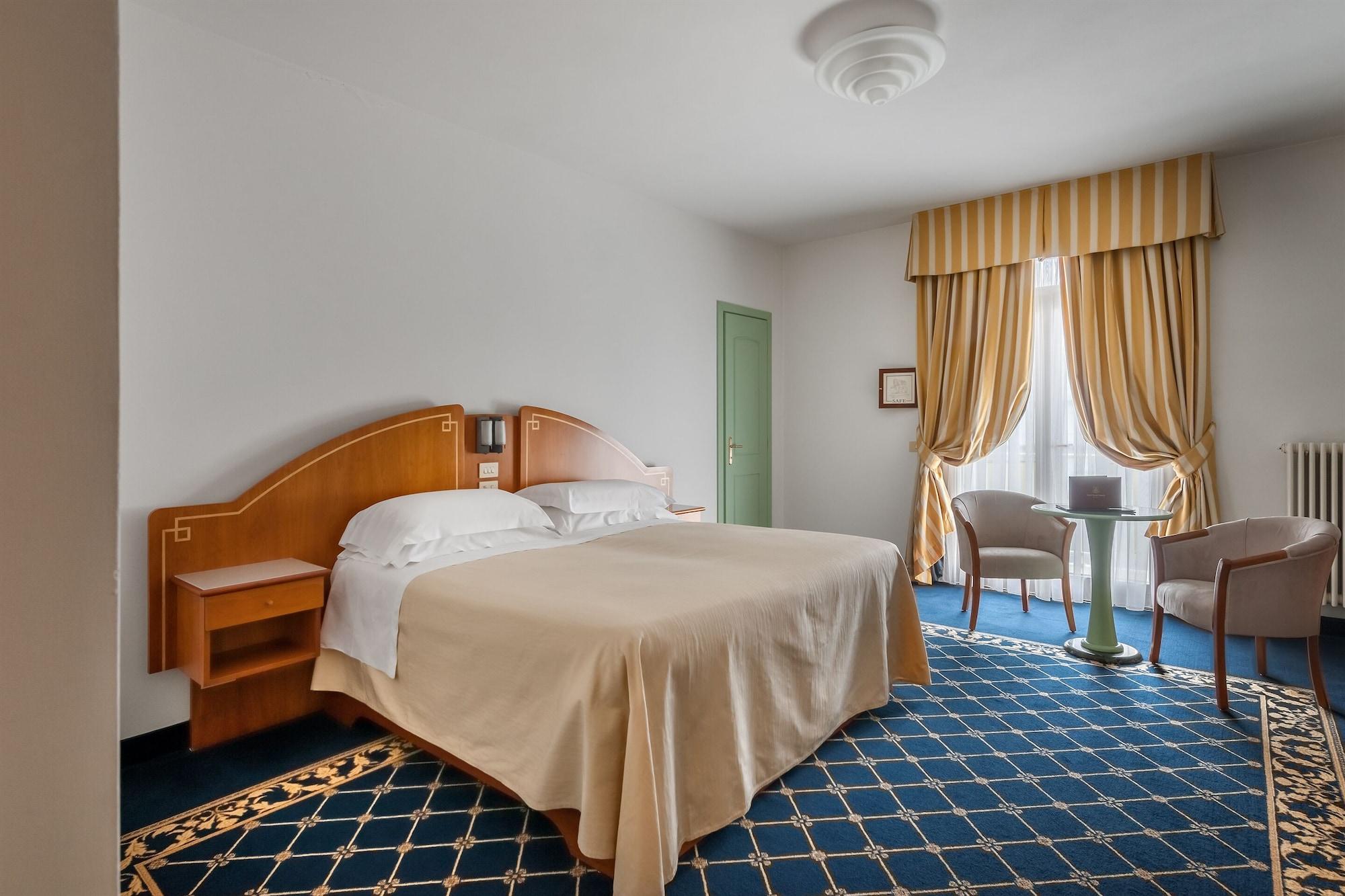 Terme Venezia Hotel